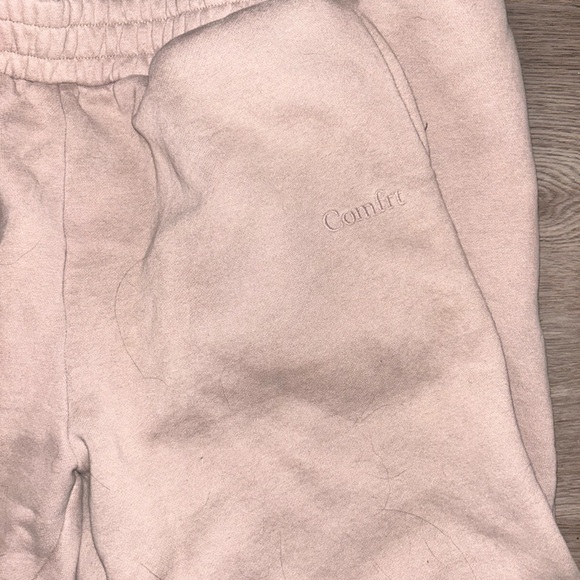 Adult Comfrt Sweatpants - Picture 2 of 3
